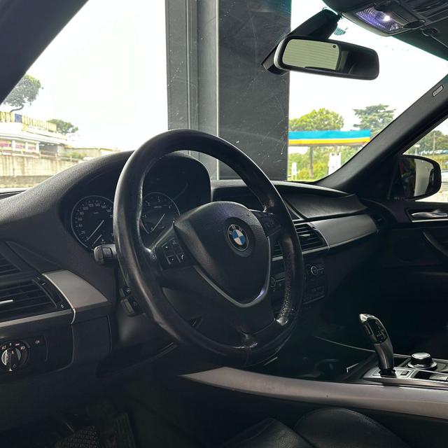 BMW X5 usata, con Fari Xenon