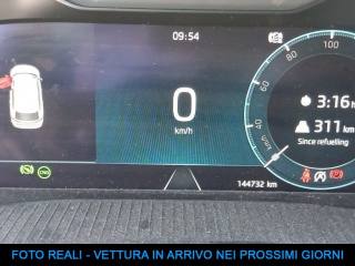 SKODA Octavia usata, con Cerchi in lega