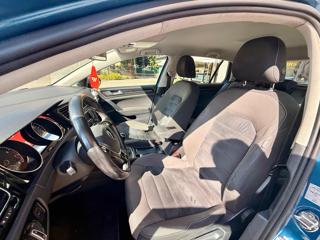VOLKSWAGEN Golf usata, con Chiusura centralizzata telecomandata