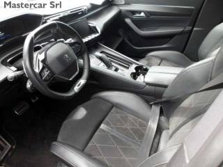 PEUGEOT 508 usata, con Airbag Passeggero