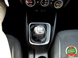 FIAT Tipo usata, con Luci diurne LED
