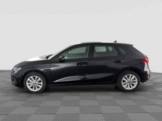 AUDI A3 usata 1