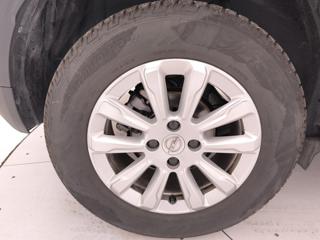 OPEL Mokka usata, con Hill holder
