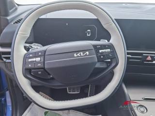KIA Sportage usata 13