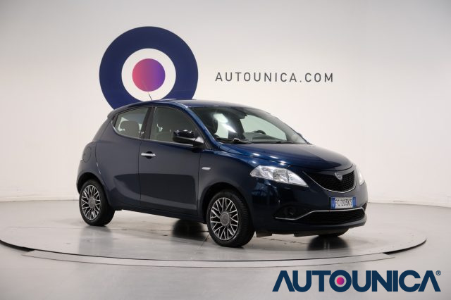 LANCIA Ypsilon usata, con Airbag Passeggero
