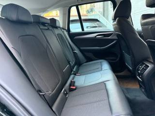 BMW X3 usata, con Controllo vocale