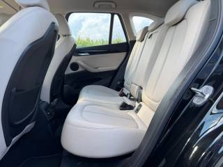 BMW X1 usata, con Airbag Passeggero