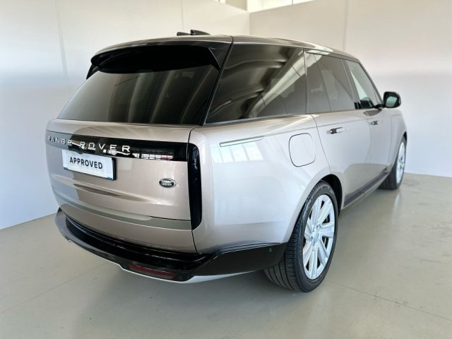 LAND ROVER Range Rover usata, con Airbag