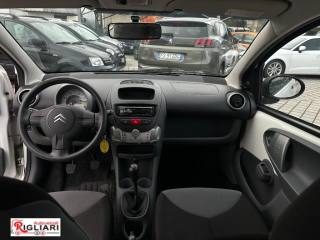 CITROEN C1 usata 10