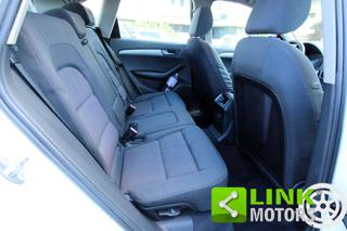 AUDI Q5 usata, con Specchietti laterali elettrici