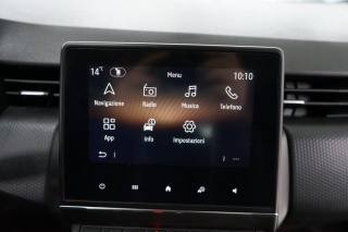 RENAULT Clio usata, con Cruise Control
