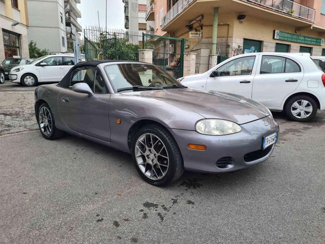 MAZDA MX-5 usata, con ABS