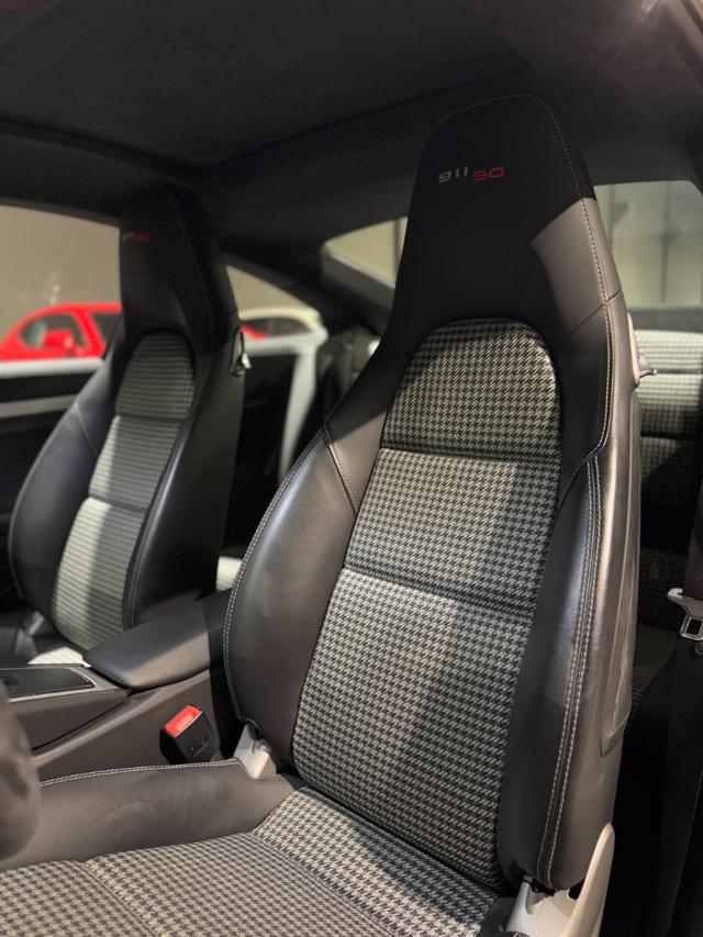 PORSCHE 991 usata, con Cerchi in lega