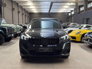 BMW X1 usata, con Airbag