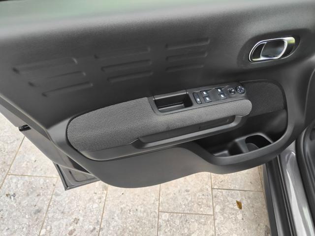 CITROEN C3 Aircross usata, con Volante in pelle
