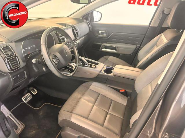 CITROEN C5 Aircross usata, con Cerchi in lega