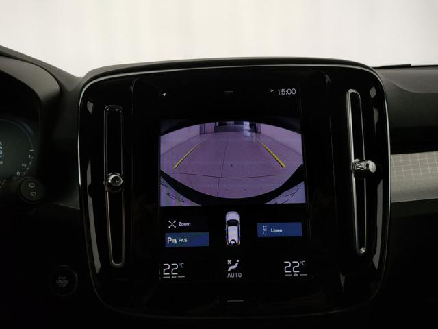 VOLVO XC40 usata, con Sedile posteriore sdoppiato
