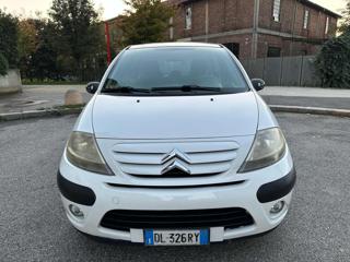 CITROEN C3 usata, con Airbag