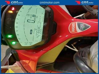 DUCATI Supersport usata 4