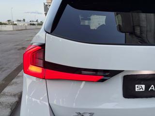 BMW X1 usata, con Airbag testa