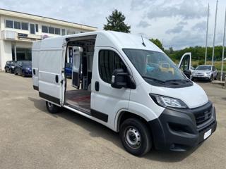 FIAT Ducato usata 35