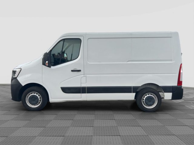 RENAULT Master usata 1