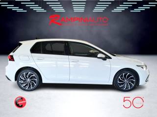 VOLKSWAGEN Golf usata 6