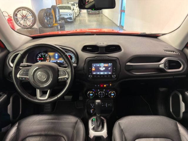 JEEP Renegade usata, con Controllo trazione