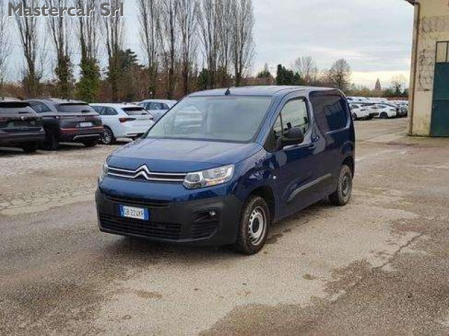 CITROEN Berlingo usata, con Airbag