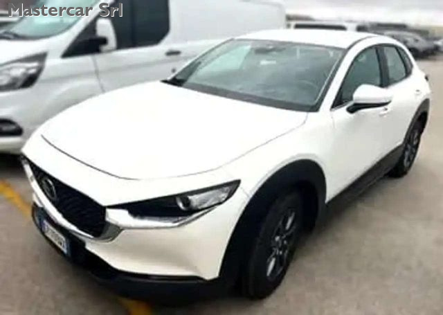 MAZDA CX-30 usata, con Airbag