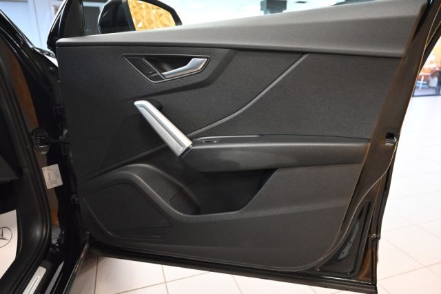 AUDI Q2 usata 58