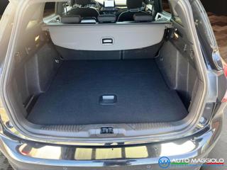 FORD Focus usata, con Cronologia tagliandi