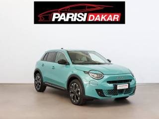 FIAT 600 usata, con Airbag