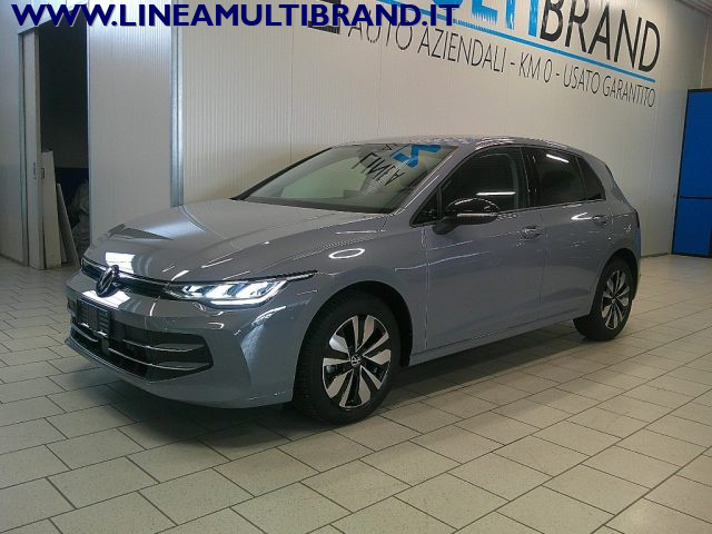 VOLKSWAGEN Golf usata, con Autoradio