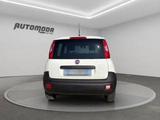 FIAT Panda usata, con Controllo trazione