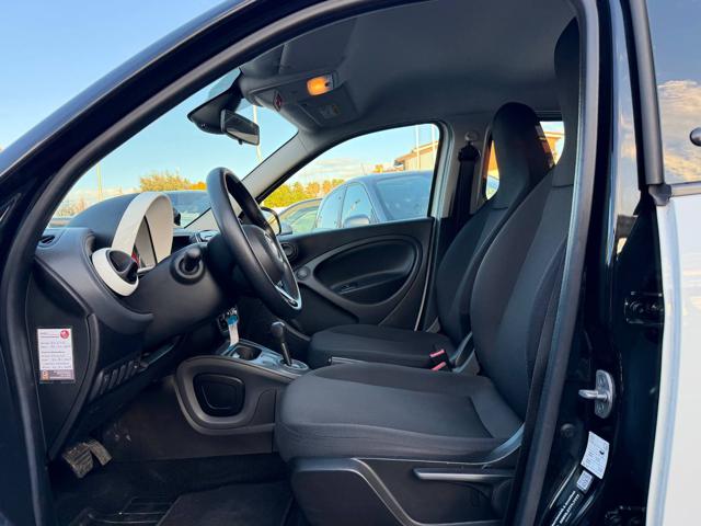 SMART ForFour usata 19