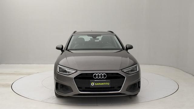 AUDI A4 usata, con Cerchi in lega