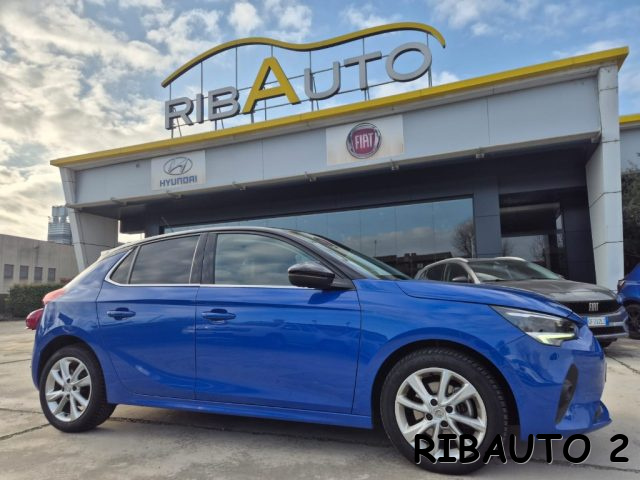 OPEL Corsa usata, con ESP