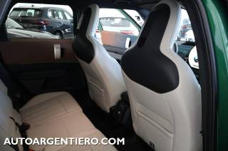 MINI Mini usata, con Monitoraggio pressione pneumatici