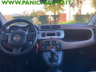 FIAT Panda Cross usata, con Lettore CD