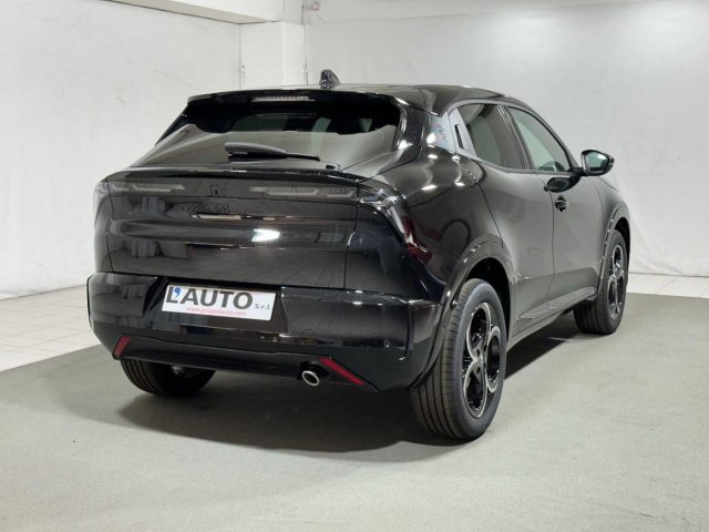 ALFA ROMEO Junior usata, con Autoradio