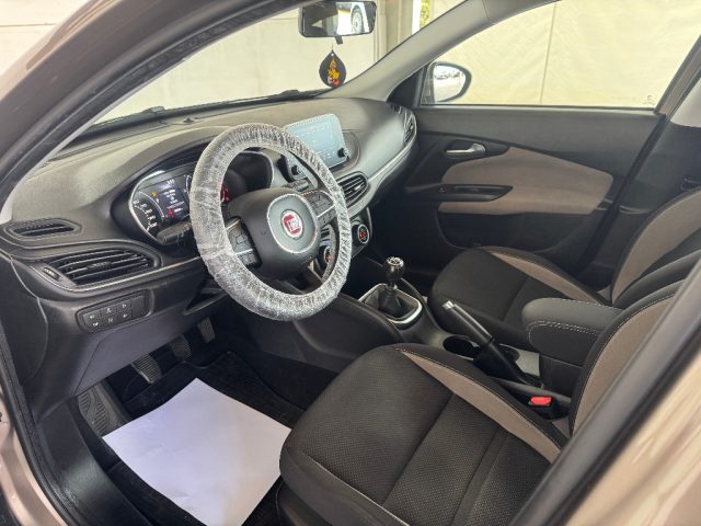 FIAT Tipo usata 19
