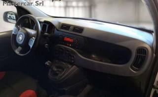 FIAT Panda usata, con ESP