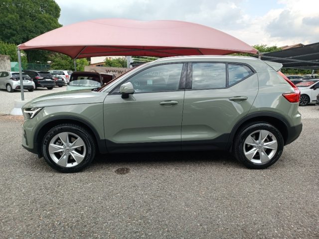VOLVO XC40 usata, con Airbag Passeggero