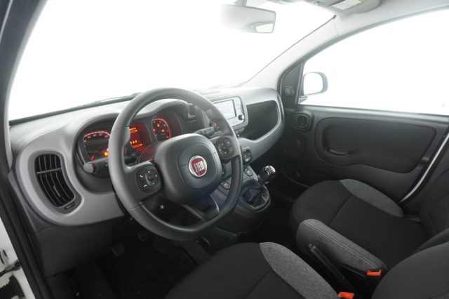 FIAT Panda usata 1