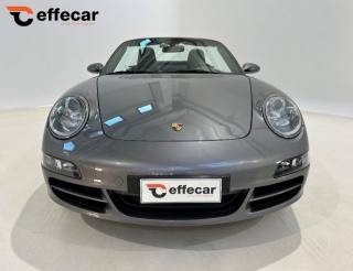 PORSCHE 911 usata, con Airbag