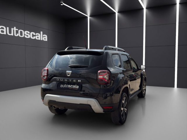 DACIA Duster usata, con Alzacristalli elettrici