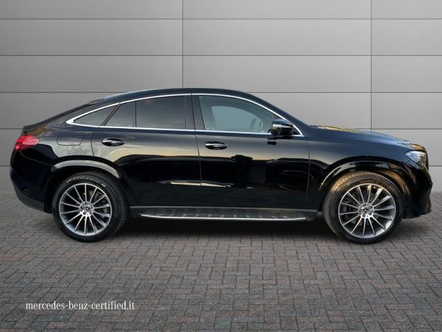 MERCEDES-BENZ GLE 300 usata, con Autoradio