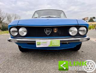 LANCIA Fulvia usata 1