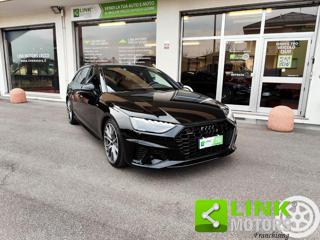 AUDI A4 40 TDI 204 CV S tronic S line GAR.AUDI
